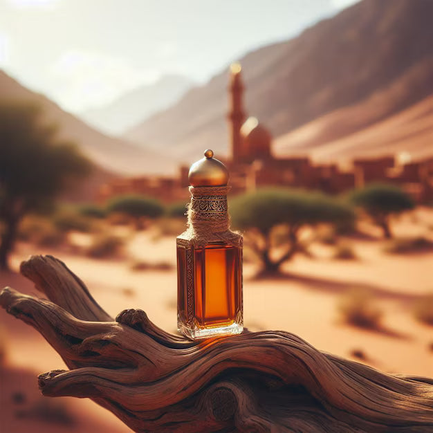 ATTAR COLLECTION