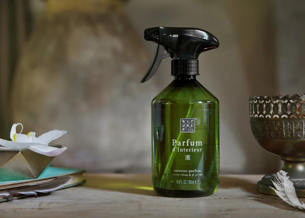 ROOM SPRAYS